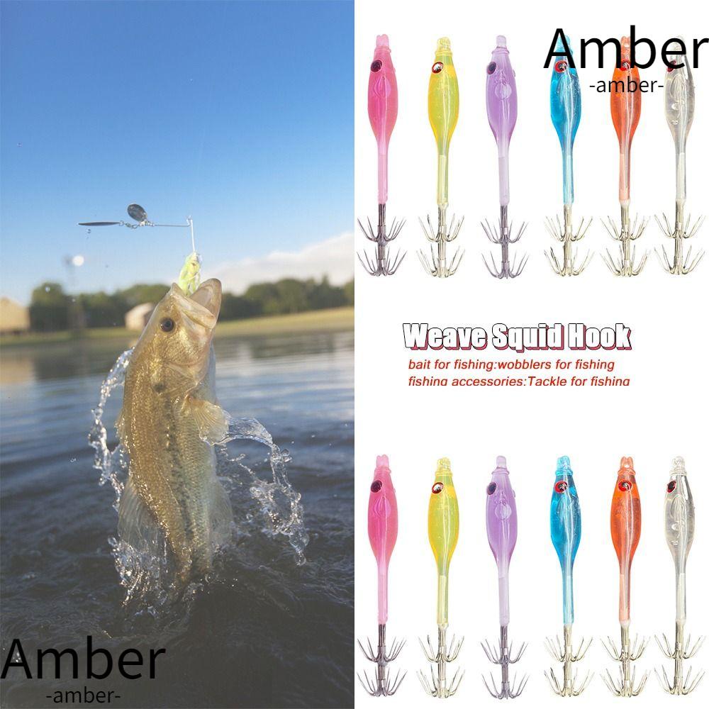 amber-จิ๊กตะขอไม้-รูปกุ้ง-2022-2-ชิ้น
