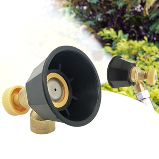 Nozzle Wind Sprinkler Windproof Accessories Agricultural Atomization Durable