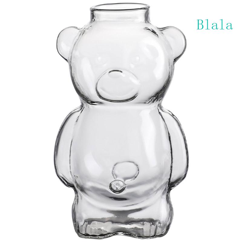 blala-แก้วค็อกเทล-รูปการ์ตูนหมี-แก้วไวน์-ถ้วยแชมเปญ-น้ําผลไม้-ไม่ซ้ําใคร-แก้วเครื่องดื่ม-วันเกิด