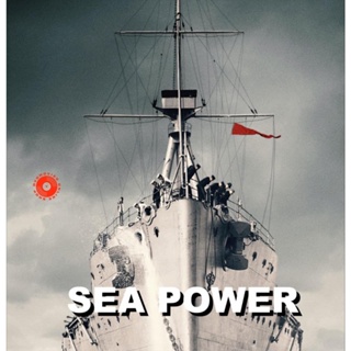 DVD Sea Power Season 1 (2022) เรือรบ ศักดาแห่งทะเล (4 ตอน) (เสียง ฝรั่งเศส/อังกฤษ | ซับ ไทย/อังกฤษ) DVD