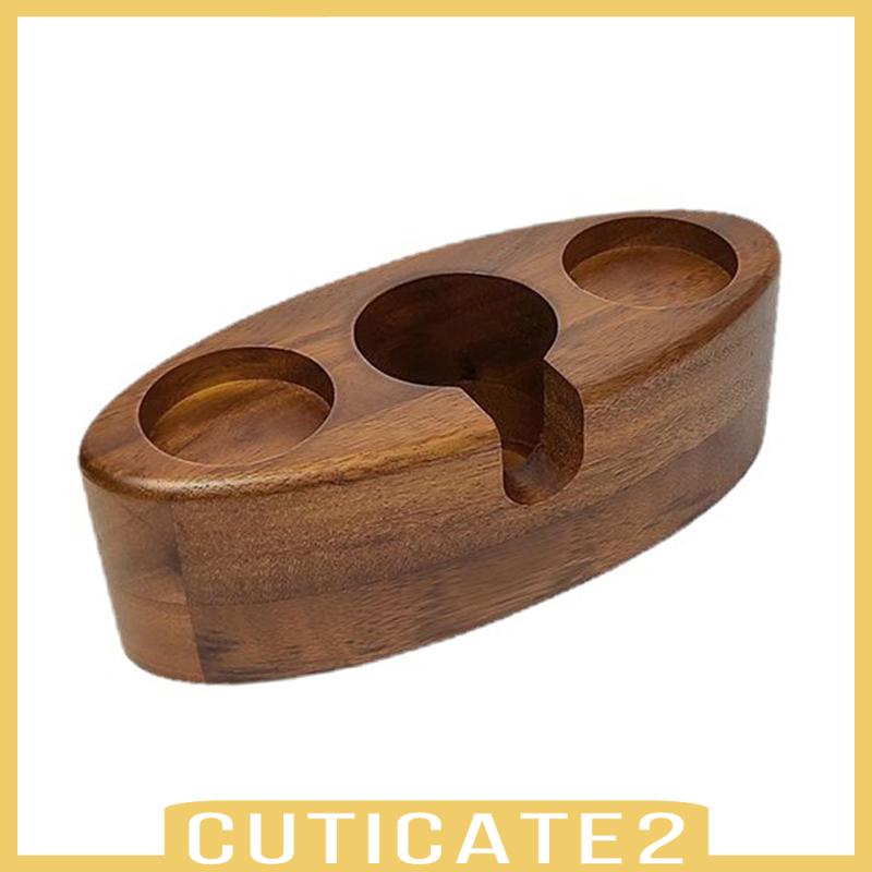 cuticate2-ขาตั้งแทมเปอร์กาแฟ-แบบไม้-ทนทาน-สําหรับบาร์-เคาเตอร์