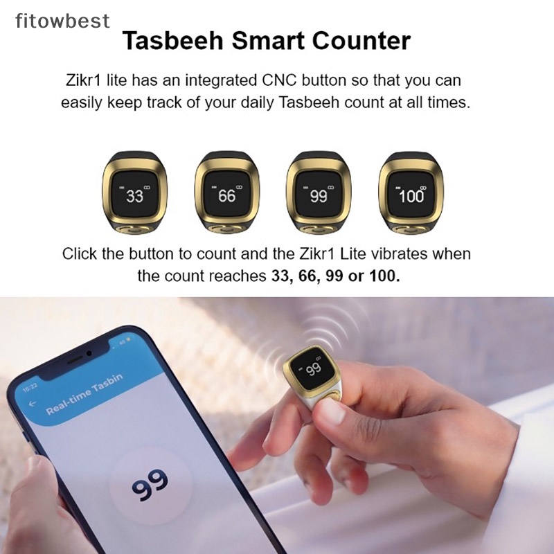 fbth-แหวนนับจํานวนอัจฉริยะ-สําหรับชาวมุสลิม-zikr-digital-tasbeeh-5-prayer-time-qdd