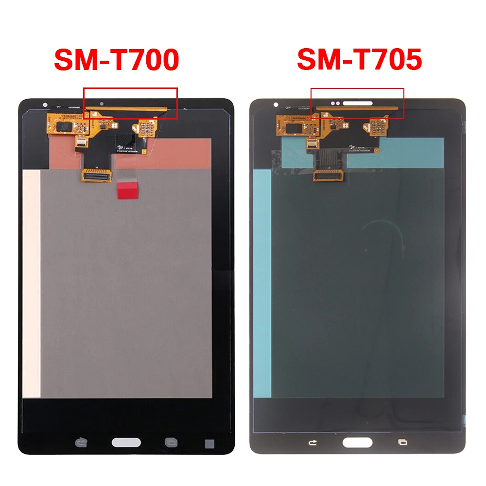 อะไหล่หน้าจอสัมผัส-lcd-แบบเปลี่ยน-สําหรับ-samsung-galaxy-tab-s-8-4-t700-t705-sm-t700-sm-t705