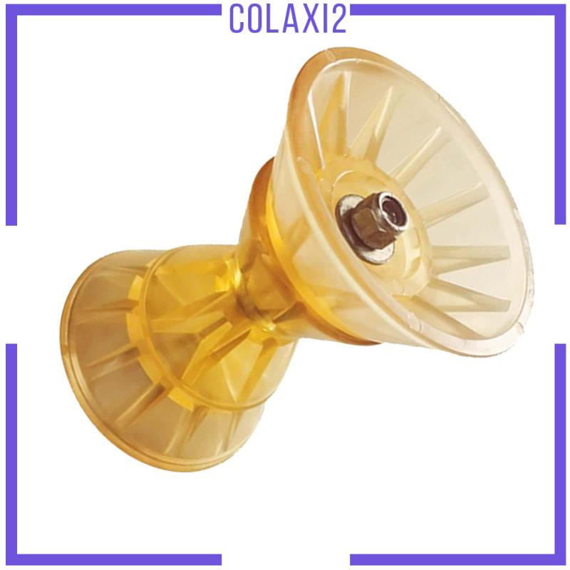 colaxi2-ลูกกลิ้ง-pvc-ใส-ลดพื้นที่ผลิต-สําหรับเรือ-โรงงาน-คลังสินค้า