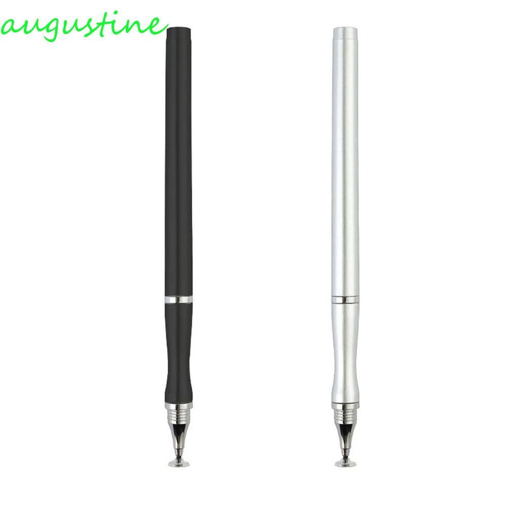 augustine-ปากกาสไตลัส-2in1-อุปกรณ์เสริมแท็บเล็ต-สําหรับโทรศัพท์มือถือ-ปากกาสไตลัส-android