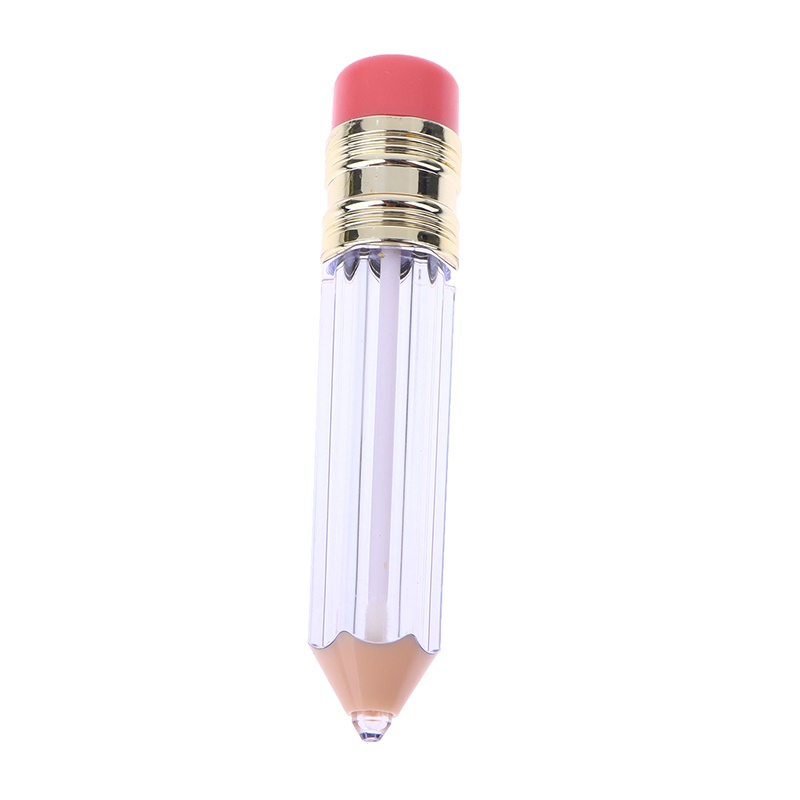 fireflower-ขวดใส่เครื่องสําอางเหลว-ขนาดเล็ก-แบบพกพา-พร้อมแปรงทาปาก-1-ชิ้น