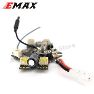 Emax Tinyhawk S/Freestyle อะไหล่โดรนแข่งขัน FPV - AIO ตัวควบคุมการบิน / VTX / ตัวรับสัญญาณ สําหรับเครื่องบินบังคับวิทยุ