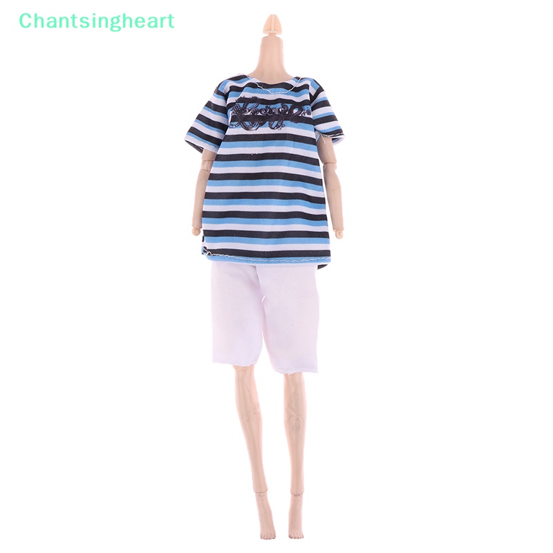 lt-chantsingheart-gt-ชุดเสื้อผ้าแฟชั่น-30-ซม-สําหรับตุ๊กตาผู้ชาย