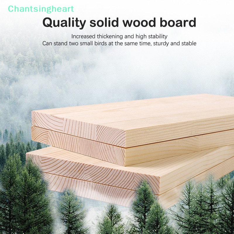 lt-chantsingheart-gt-แพลตฟอร์มไม้เนื้อแข็ง-หลายรูปร่าง-สําหรับนกแก้ว-หนูแฮมสเตอร์-นกแก้ว-นกค็อกคาเทล-หนูเจอร์บิล-ลดราคา