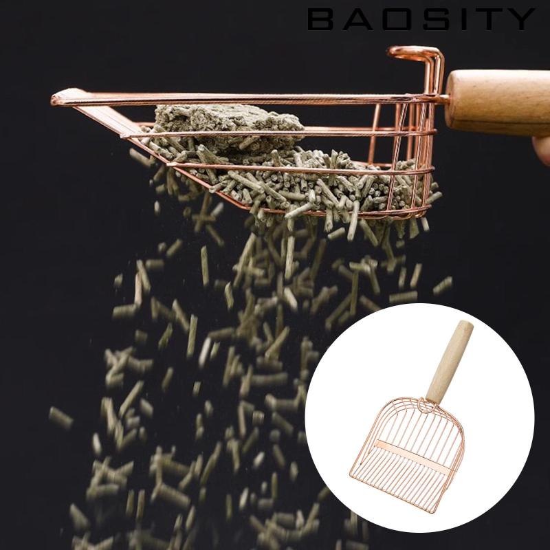 baosity-กระบะทรายแมว-ขนาดใหญ่พิเศษ-ทนทาน-สําหรับทําความสะอาดทรายแมว