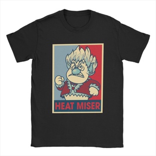 [S-5XL] เสื้อคู่วินเทจ - โกรธความร้อน Miser พี่น้องน่าเกลียดคริสต์มาสผู้ชายผู้หญิงเสื้อยืดซานตาหิมะแปลกใหม่