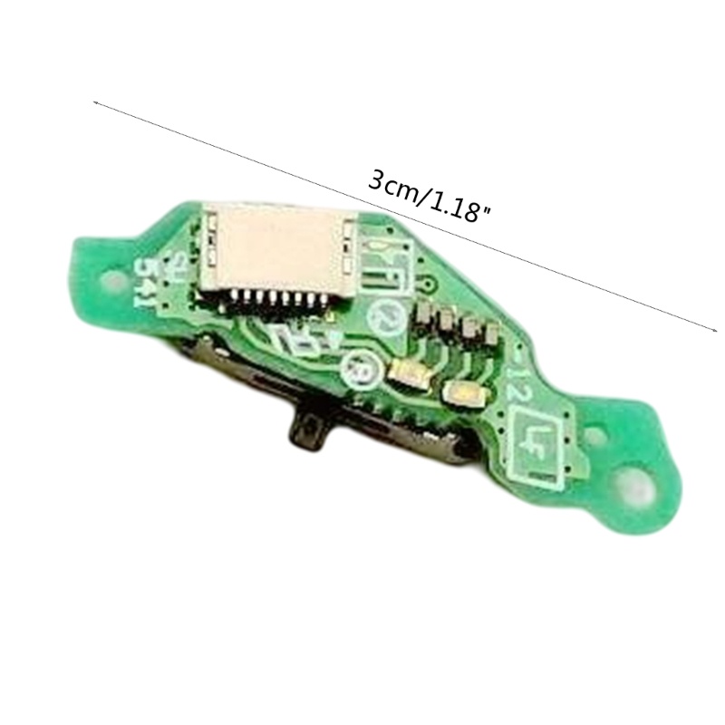 bang-บอร์ดสวิตช์เปิดปิด-pcb-ประสิทธิภาพสูง-ขนาดกะทัดรัด-แบบเปลี่ยน-สําหรับ-psp3000