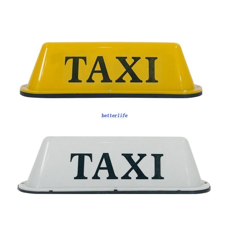 btf-โคมไฟป้ายแท็กซี่-กันน้ํา-แบบเปลี่ยน-สําหรับติดหลังคารถยนต์