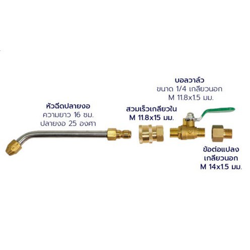 หัวฉีดล้างแอร์รุ่นa1-หัวฉีดทองเหลือง-hp0a1-flow-energy-หัวฉีดล้างแอร์รุ่นa1-หัวฉีดทองเหลือง-hp0a1