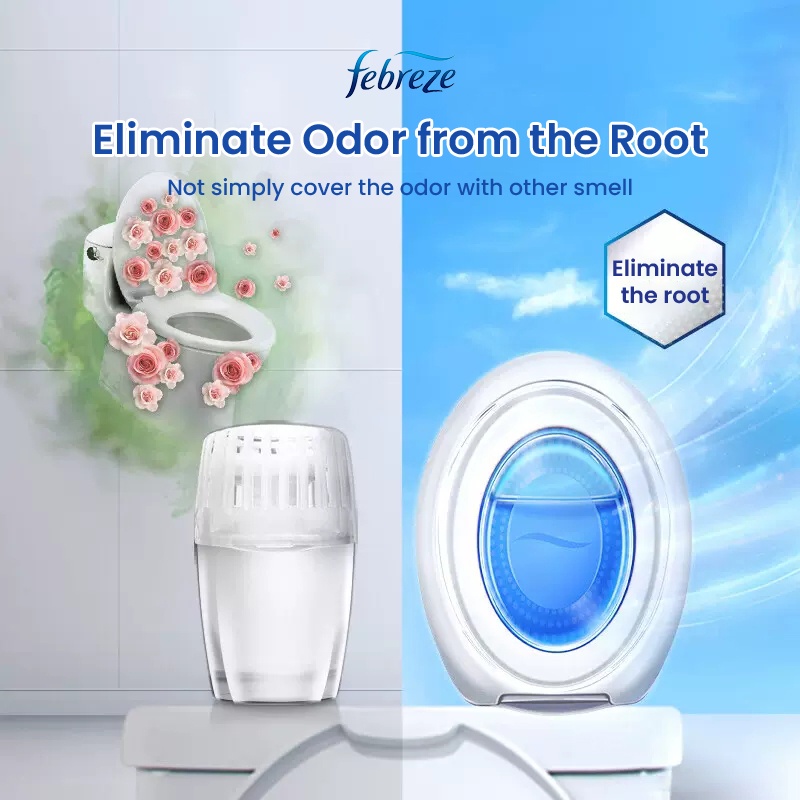 febreze-น้ําหอมดับกลิ่นห้องน้ํา-ดับกลิ่น-6-มล