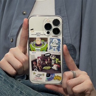 Cartoon Story Phone Case For Iphone14pro Phone Case for Iphone13/12/11