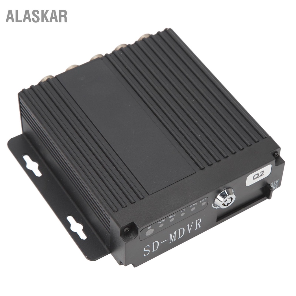 alaskar-เครื่องบันทึกวิดีโอดิจิตอลมือถือ-8-channel-mdvr-dvr-การบันทึกวิดีโอเรียลไทม์สำหรับรถบัส-รถบรรทุกถัง