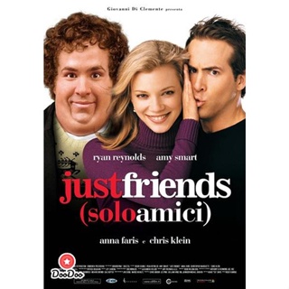 DVD Just Friends (2005) (เสียง ไทย/อังกฤษ | ซับ ไทย/อังกฤษ) หนัง ดีวีดี