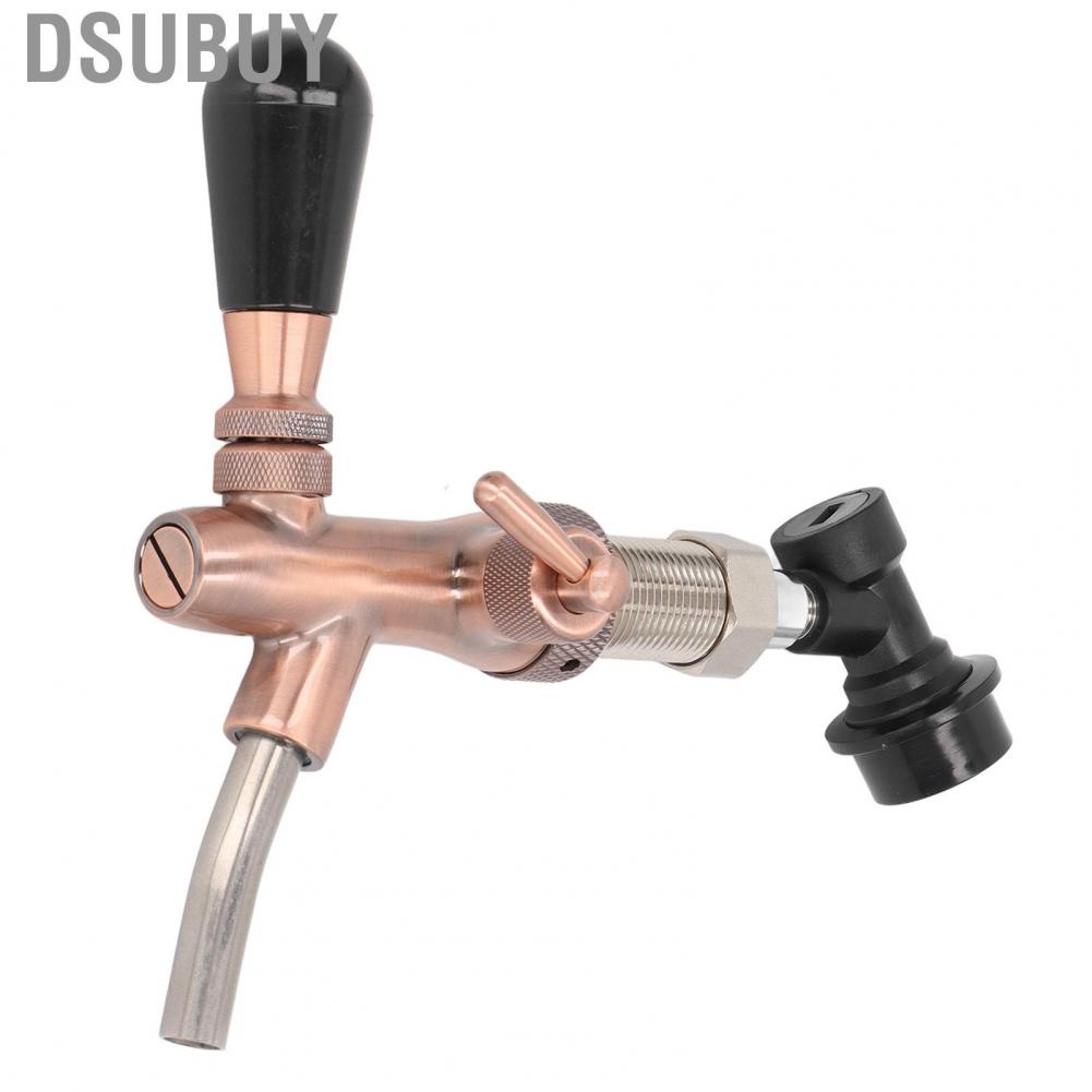 dsubuy-g5-8-beer-faucet-brass-stainless-steel-tap-with-qu