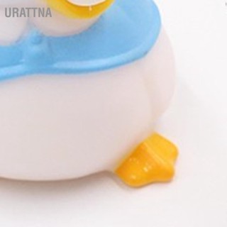 URATTNA Stress Ball Duck Squeezy Bubbles ลดความวิตกกังวล ลูกบอลยืดนุ่มสำหรับเด็กและผู้ใหญ่