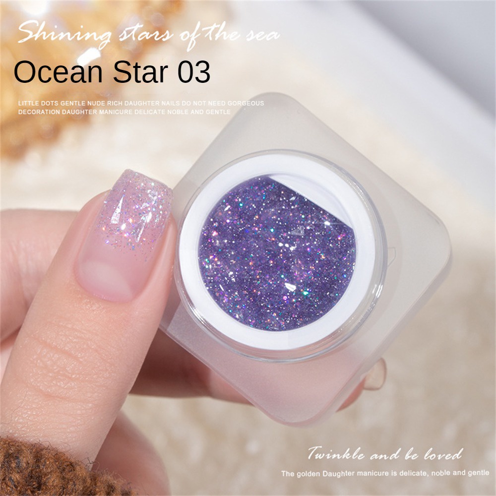 julystar-xeijayi-8-สี-supper-flash-กระป๋อง-uv-nail-art-เจล-glitter-เลื่อมเล็บเจลแช่ปิด-uv-nail-art-varnishes-สำหรับร้านทำเล็บมืออาชีพ-5g