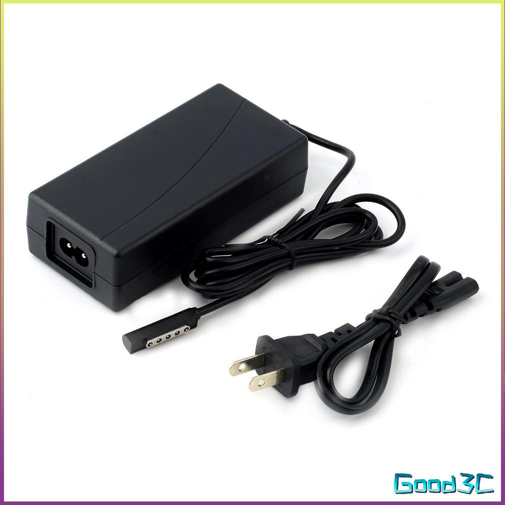 ขายร้อน Us Plug 45W 3.6A Ac Power Adapter Wall Charger สำหรับ Microsoft ...