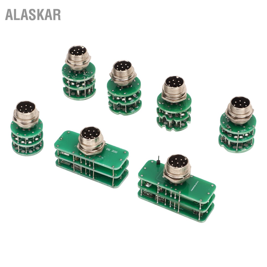 alaskar-12v-ecu-gearbox-adapter-ข้อมูลอ่านเขียนตรวจสอบอะแดปเตอร์โปรแกรมเมอร์สำหรับ-dq250-dq200-vl381-vl300-dq500-dl501-v30