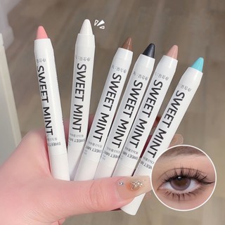 Shining Eye Highlighter Stick ซีเวนน่า คัลเลอร์ส ชายน์นิ่ง อาย ไฮไลท์เตอร์ สติ๊ก อายแชโดว์