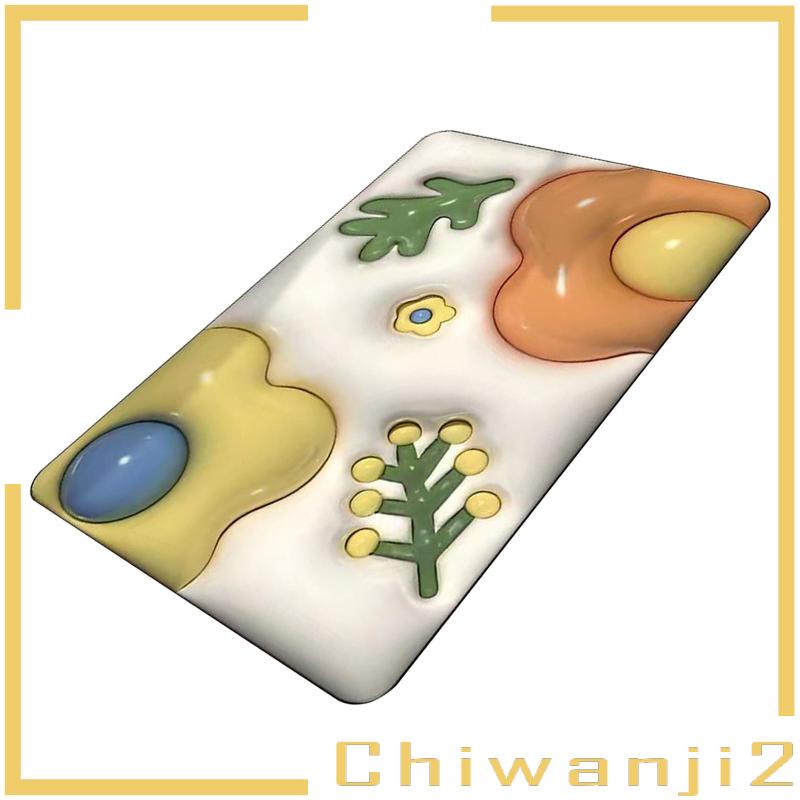 chiwanji2-พรมปูพื้นห้องน้ํา-กันลื่น-สําหรับห้องนั่งเล่น-ห้องน้ํา