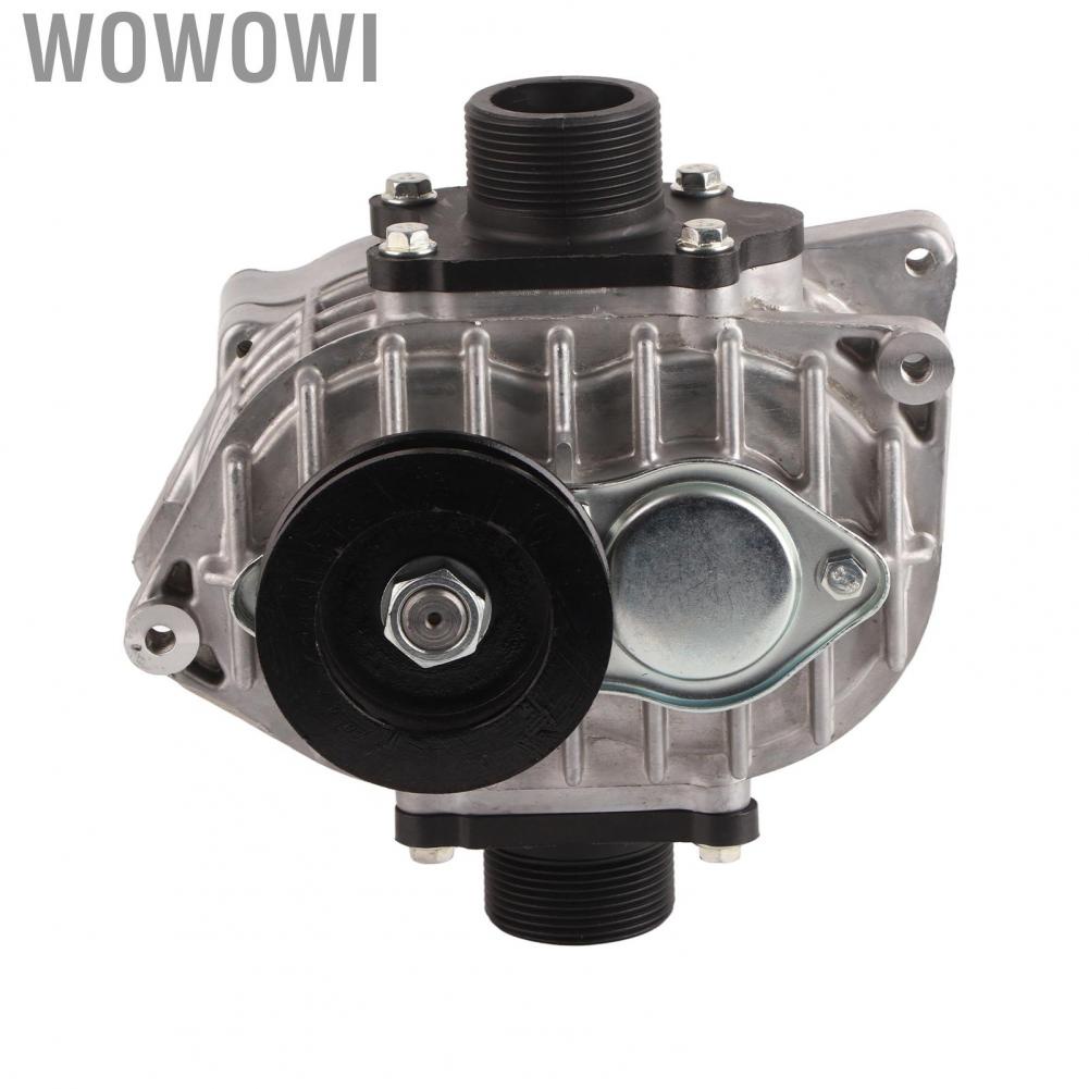 Wowowi Supercharger Compressor Blower Engine Protection Universal