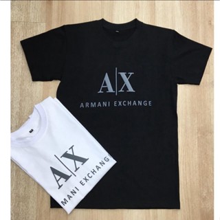 New👕T Shirt Summer Original Cotton Ax Ve Ke 100% Cotton Men/Women Unisex T Shirt