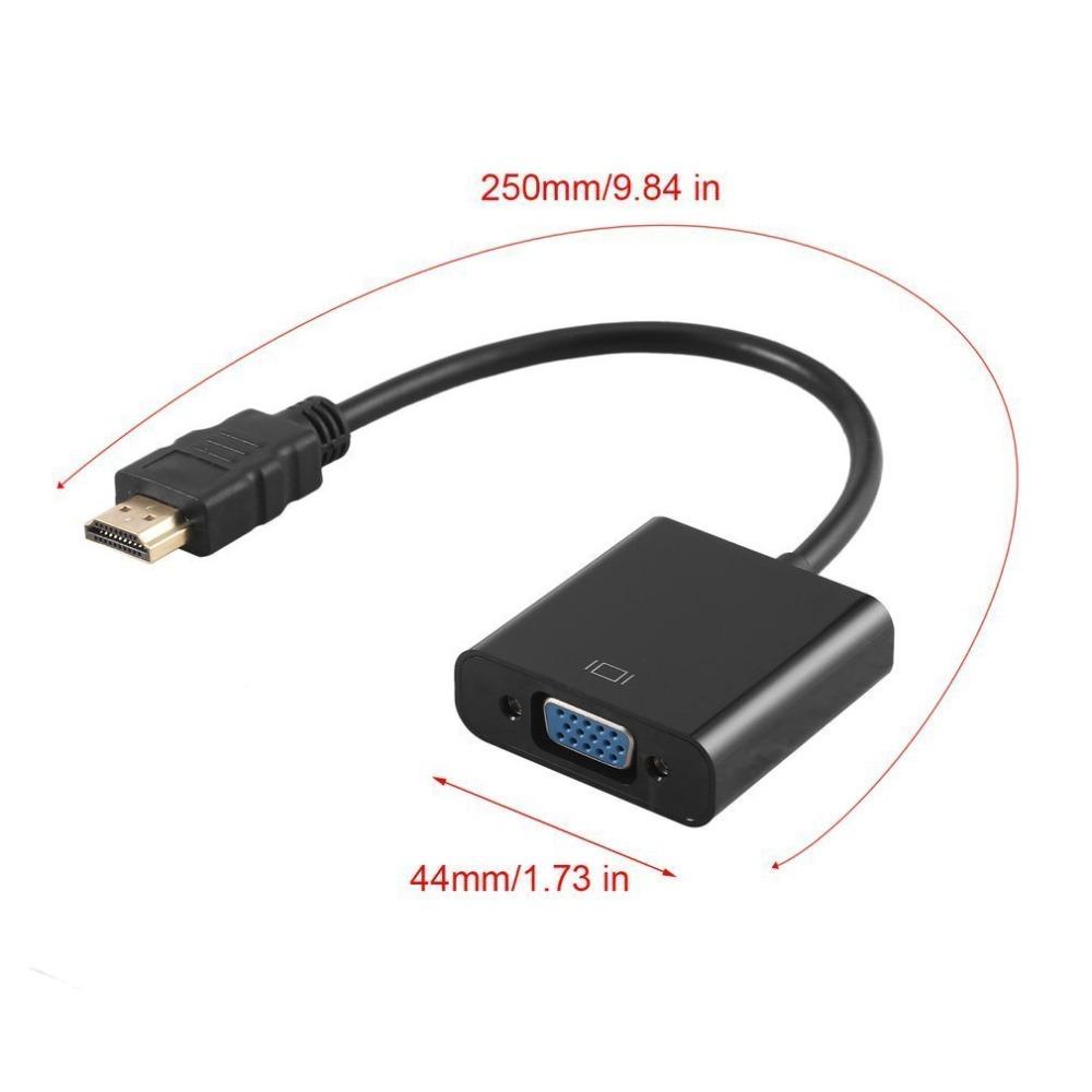 darby-อะแดปเตอร์แปลงสายเคเบิ้ล-hdmi-เป็น-vga-ตัวผู้-เป็น-vga-rgb-ตัวเมีย-ติดตั้งง่าย-hdmi-เป็น-vga-เอาท์พุต-vga-ความคมชัดสูง-hdmi-เป็น-vga-ps3