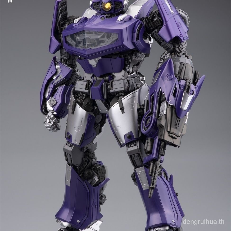 new-product-in-stock-sunsky-transformers-bumblebee-outside-shock-wave-assembled-model-in-stock
