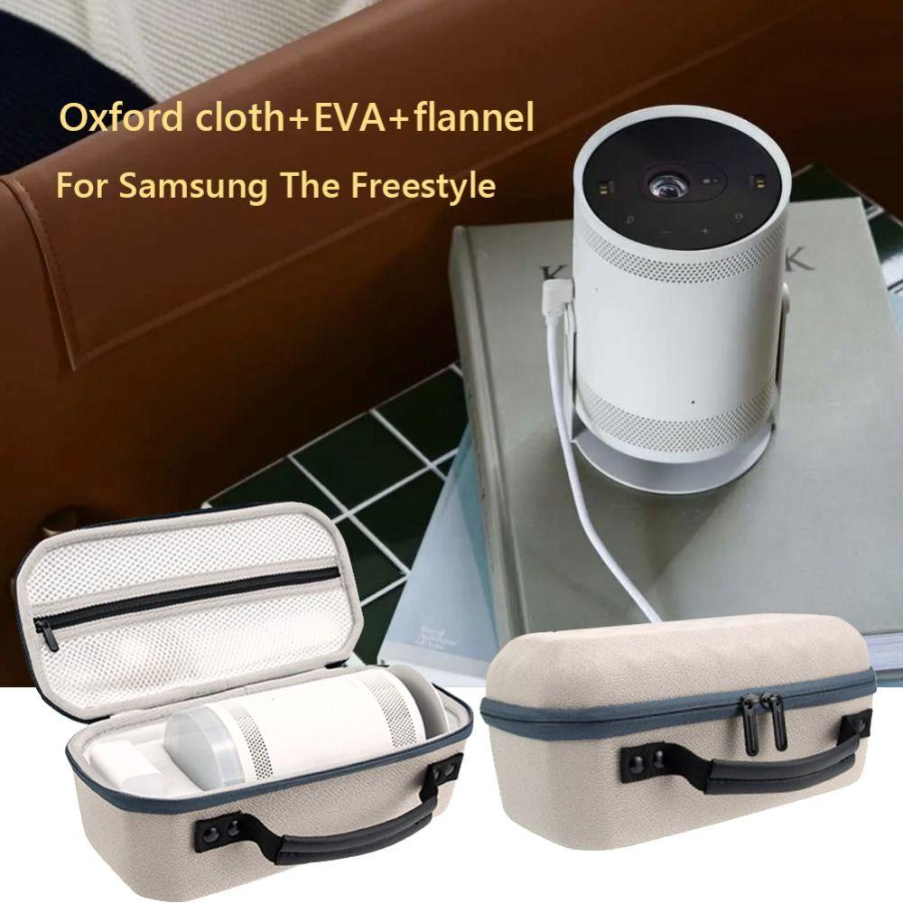 backstreet-กระเป๋าเคส-eva-แบบพกพา-สําหรับ-samsung-the-freestyle-camping