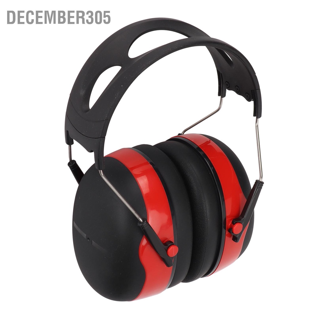 december305-ที่ครอบหูป้องกันการได้ยิน-soft-noise-reduction-safety-earmuff-สำหรับยิงล่าสัตว์ทำสวน