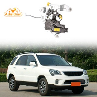 มอเตอร์ล็อคประตูรถยนต์ 81290-1F020 สําหรับ 2005-2010 Kia Sportage 812901F020