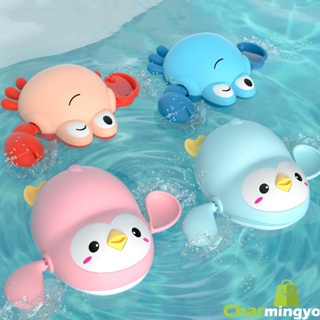 ของเล่นลอยน้ำ เต่าไขลานว่ายน้ำ ของเล่นอาบน้ำ เต่าไขลานว่ายน้ำ ทารก ของเล่นอาบน้ำ