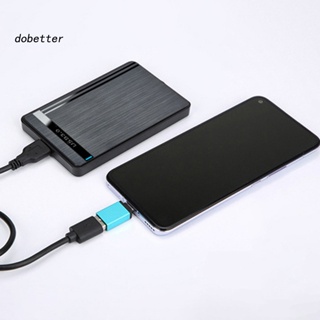 &lt;Dobetter&gt; เคสฮาร์ดไดรฟ์ภายนอก SATA เป็น USB 30 HDD SSD 5Gbps สําหรับเดสก์ท็อป 25 นิ้ว