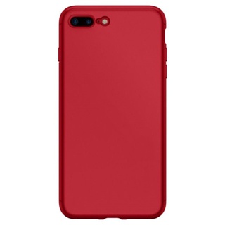 ส่งด่วน เคส iPhone 7 Plus Case Ultra Hybrid TPU Series (สีแดง)
