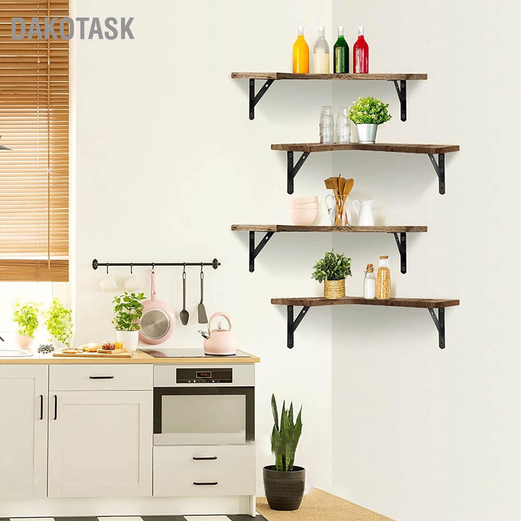 dakotask-4pcs-wall-shelving-pine-l-type-diy-and-iron-floating-shelves-set-for-books-storage-room-decor