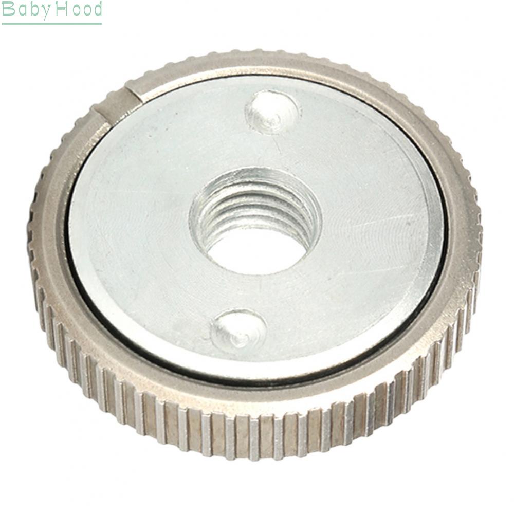 big-discounts-professional-quick-release-nut-m10-screw-for-bosch-metabo-angle-grinder-bbhood