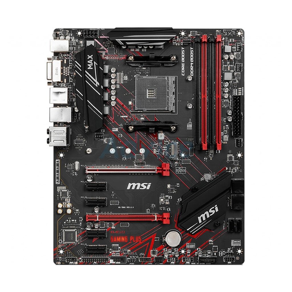 mainboard-am4-msi-b450-gaming-plus-max-ddr4