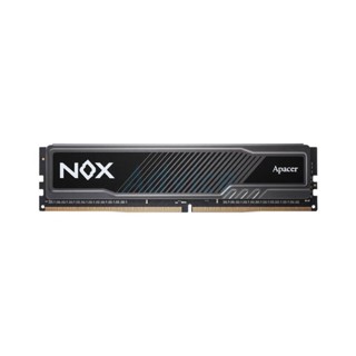 RAM DDR4(2666) 16GB APACER NOX (AH4U16G26C08YMBAA-1)