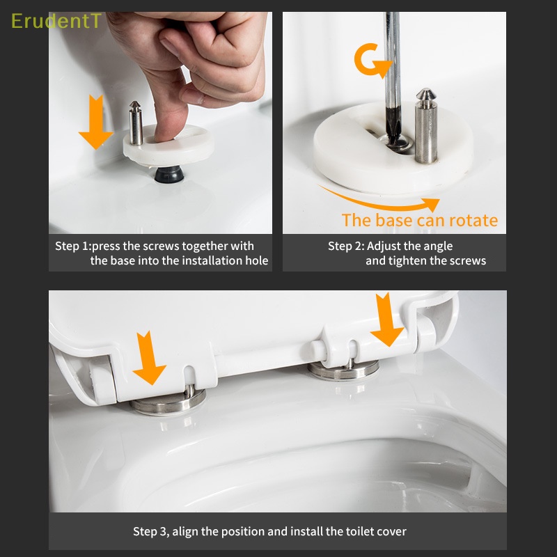 erudentt-ฝาครอบสลักเกลียวที่นั่งชักโครก-แบบนิ่ม-แบบเปลี่ยน-ใหม่