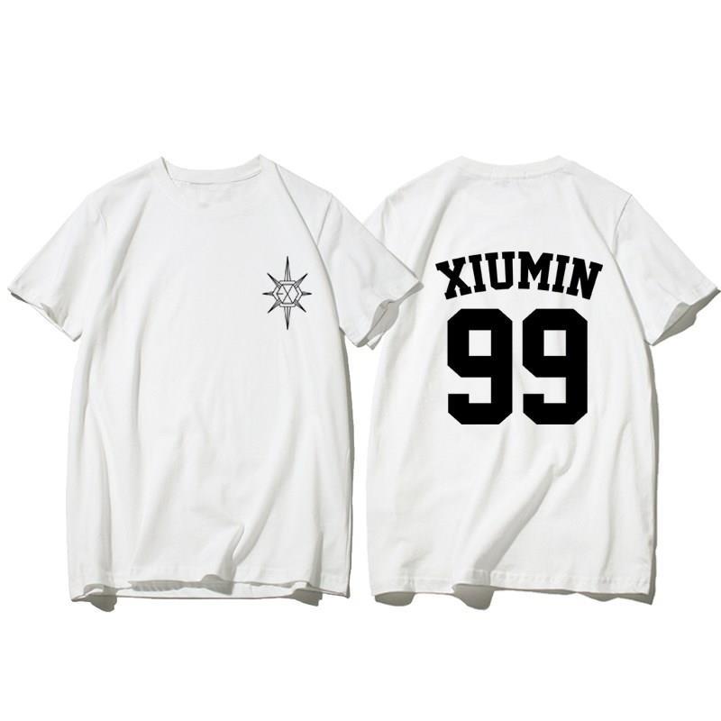 exo-exobiology-ชุดเสื้อยืดแขนสั้น-ลายครบรอบแปดปี-ครบรอบ-วันเกิด