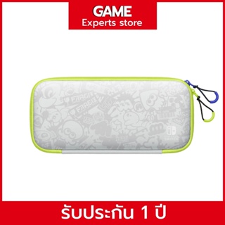 Nintendo Switch Carrying Case Splatoon 3 Edition