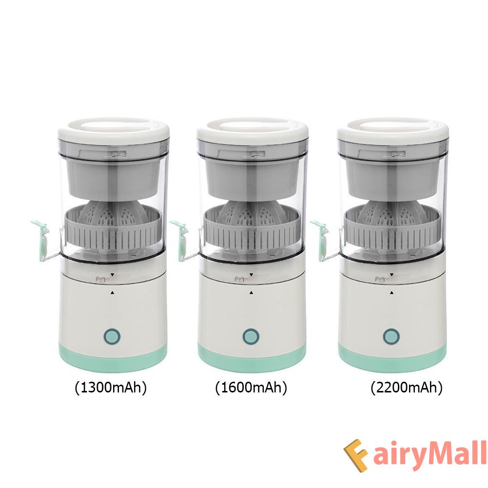 fairymall-เครื่องคั้นน้ําผลไม้ไฟฟ้า-อเนกประสงค์-กันรั่ว-สําหรับปิกนิกกลางแจ้ง