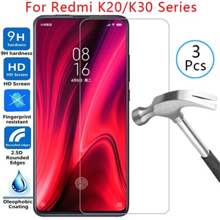 เคสโทรศัพท์มือถือกระจกนิรภัย สําหรับ xiaomi redmi k20 k30 pro ultra k 20 30 20k 30k k20pro k30pro redme readmi remi