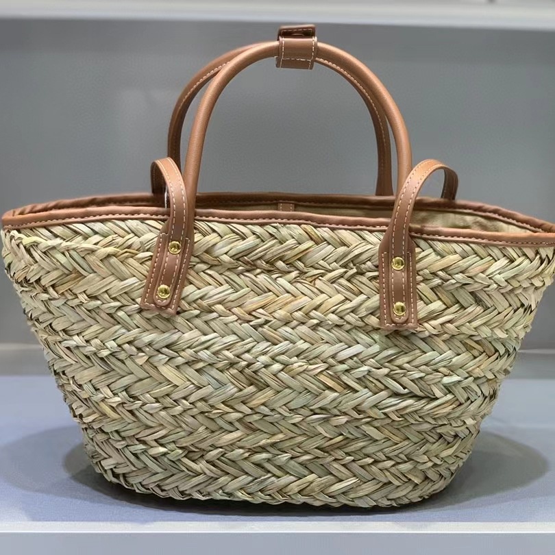 euaw-jacquemus-soleil-new-leather-side-decoration-lafite-woven-basket-handbag-beach-bag-womens-bag