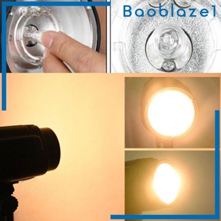 [Baoblaze1] หลอดไฟแฟลช 75W 220V 2Pin ประสิทธิภาพสูง แบบเปลี่ยน สําหรับไฟแฟลช